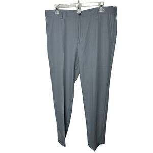 Izod Golf 34 x 32 Grey‎ Golf Pants